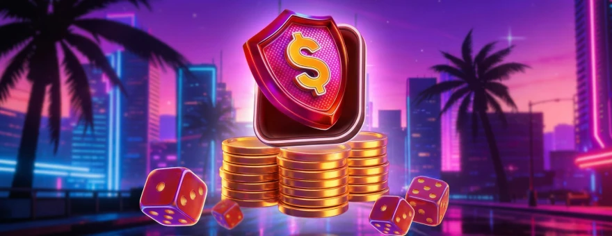 Is Lucky Hills Casino legit in Canada banner